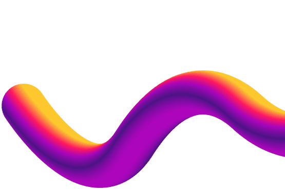 curvedLineFromRight