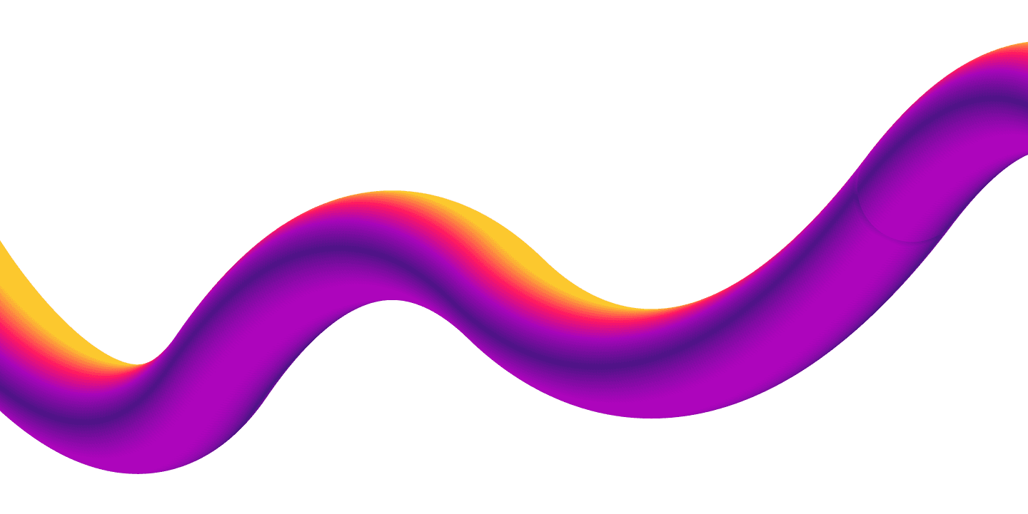 large center curve