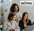 Acima Salesforce Marketing Cloud case study preview