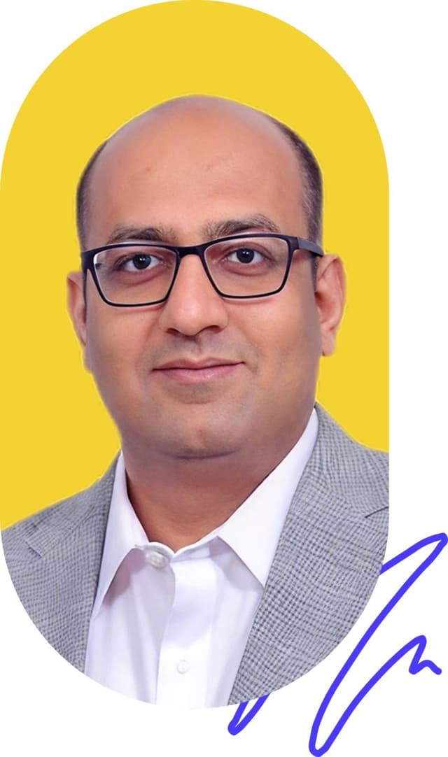 Alok Jain - Strategic Advisor at Mavlers