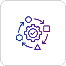 Lifecycle journey design