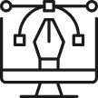 UI/UX design