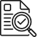 Platform utilization audit