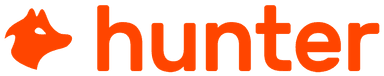 Hunter logo