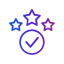 Quality over quantity