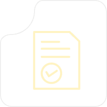 Reporting & performance monitoring