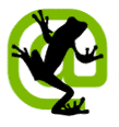 Screaming Frog logo