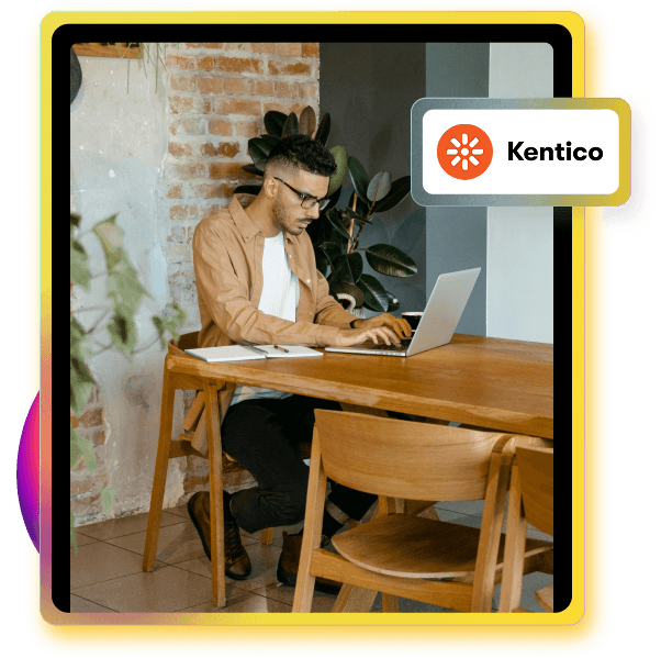 Kentico Migration