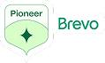 Pioneer Brevo Partner
