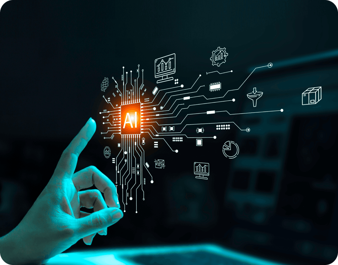 AI SEO Interface