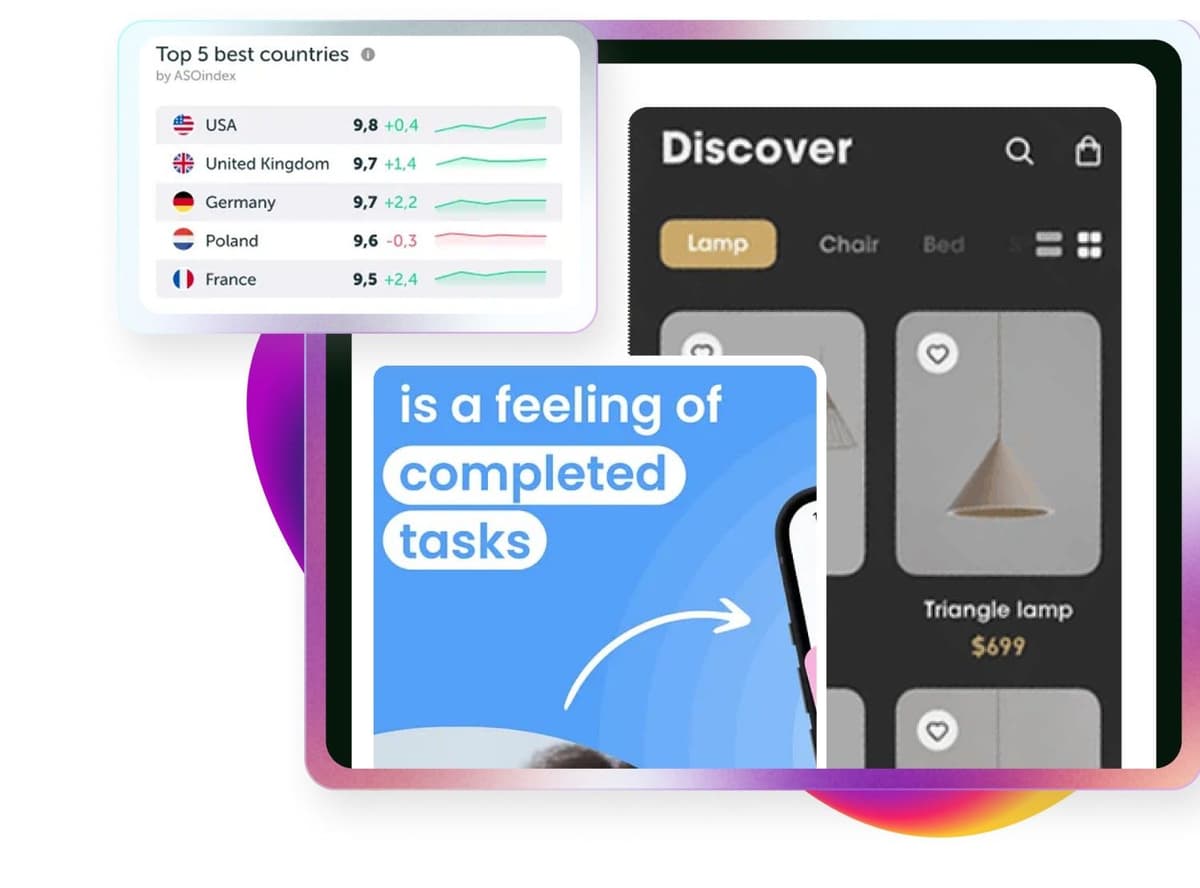 App Store Optimization Services