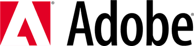Adobe logo