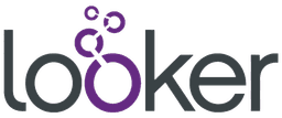 Looker logo