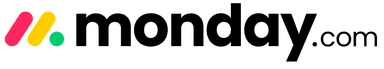 monday.com logo