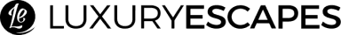 Luxury Escapes logo