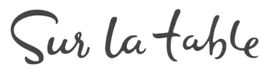 Sur La Table logo