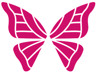 Adina Eden Butterfly
