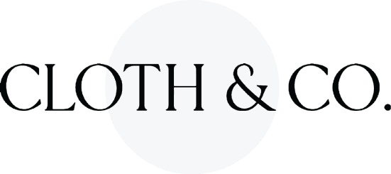 Cloth & Co. Logo