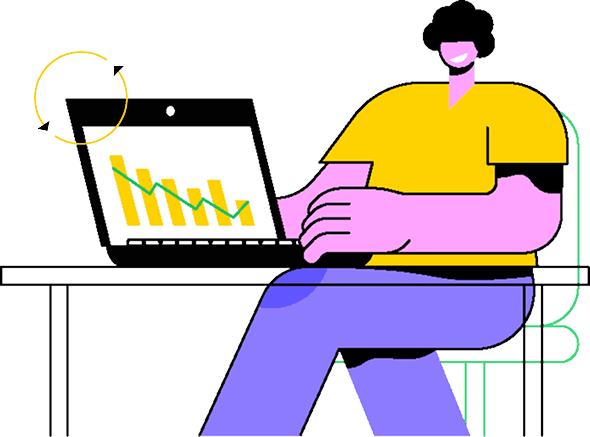 End-to-End Integrations Interface