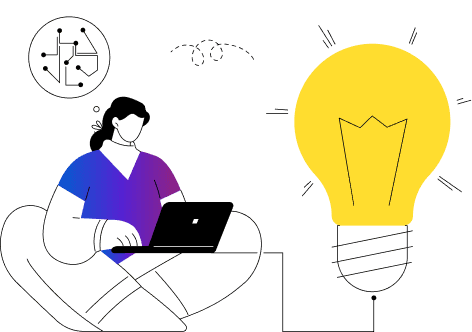 Performance optimization illustration