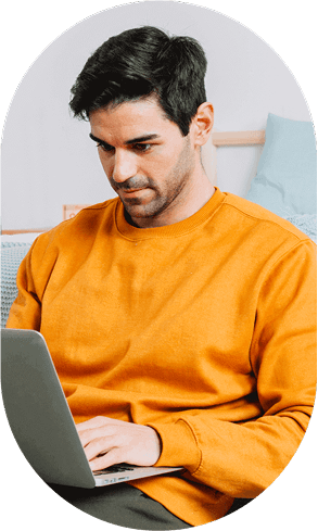 About the client