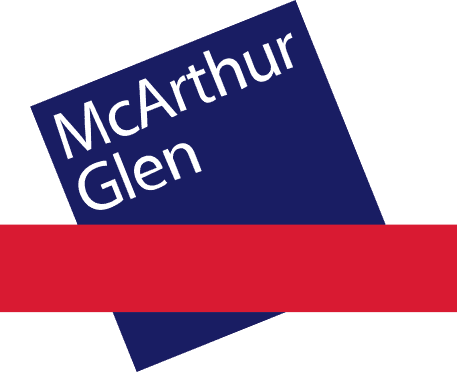McArthurGlen Logo