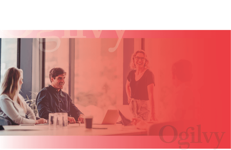 Ogilvy objectives illustration