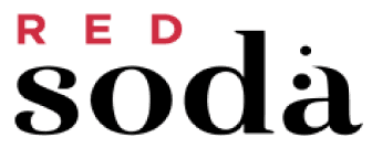 Red Soda logo