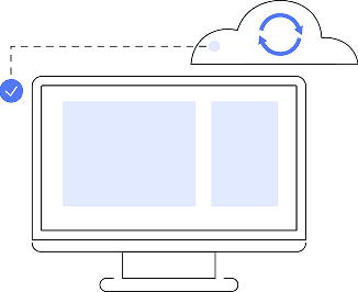 Cloud infrastructure deployment