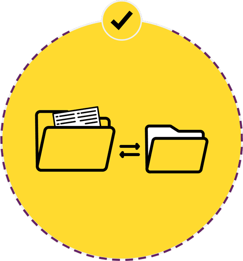 Seamless Email Template Migration