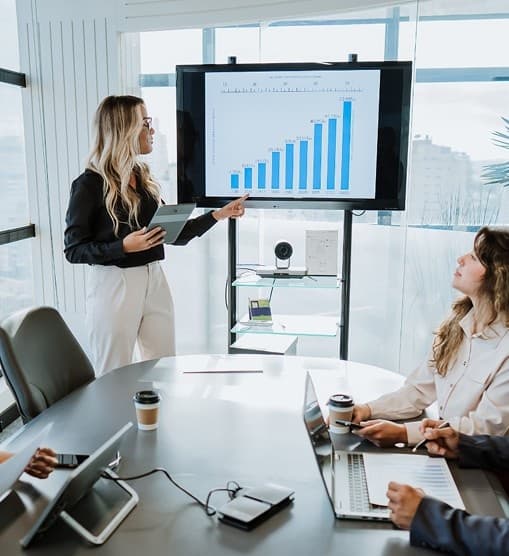 Marketo migration services