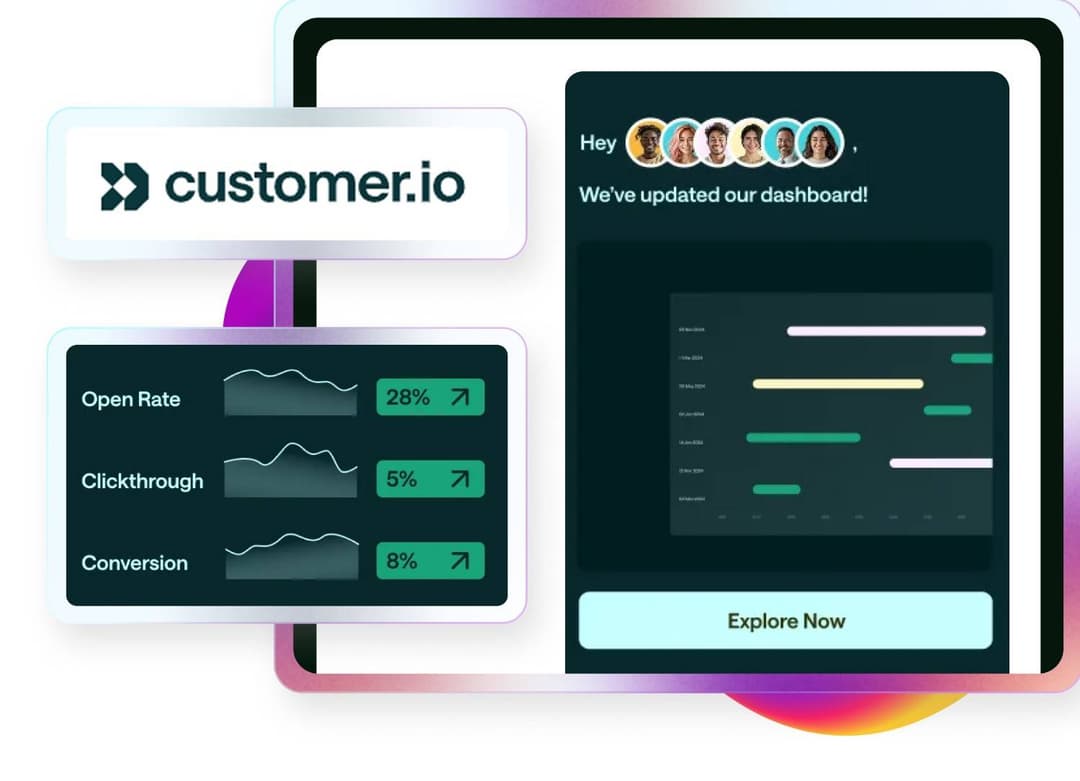 Customer.io