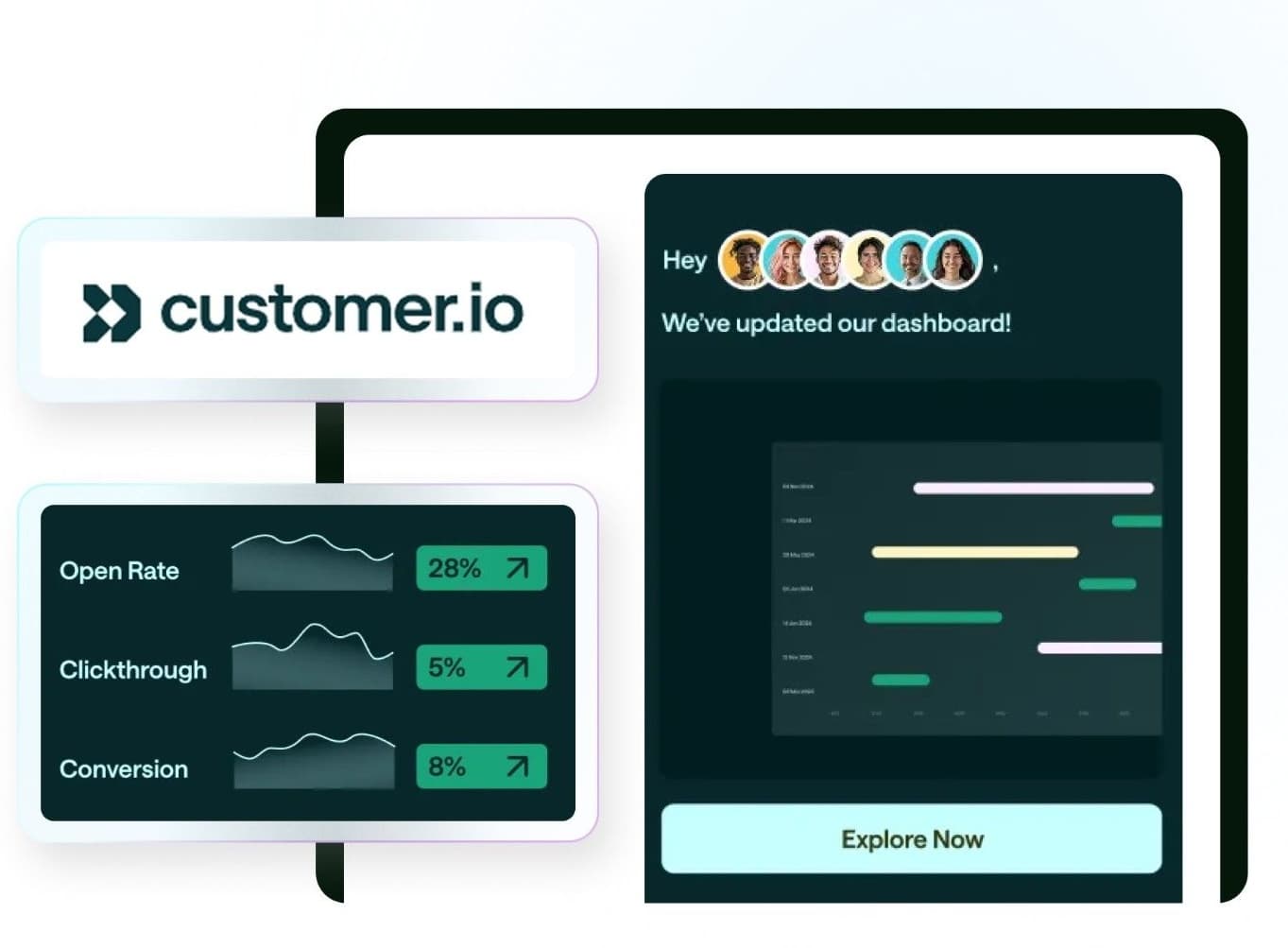 Customer.io agency partners