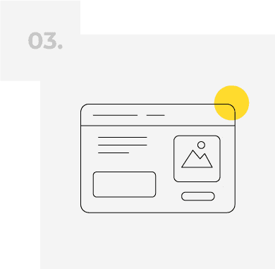 Website Design & Development