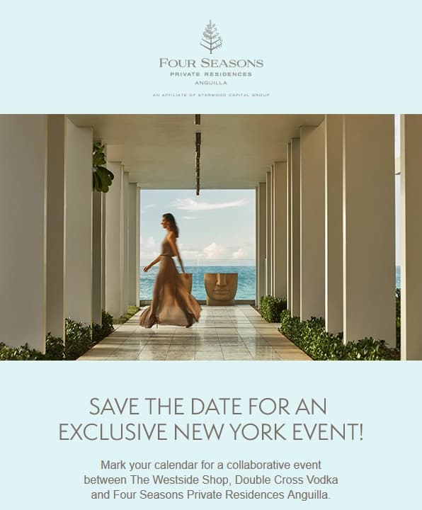 Email template design 6