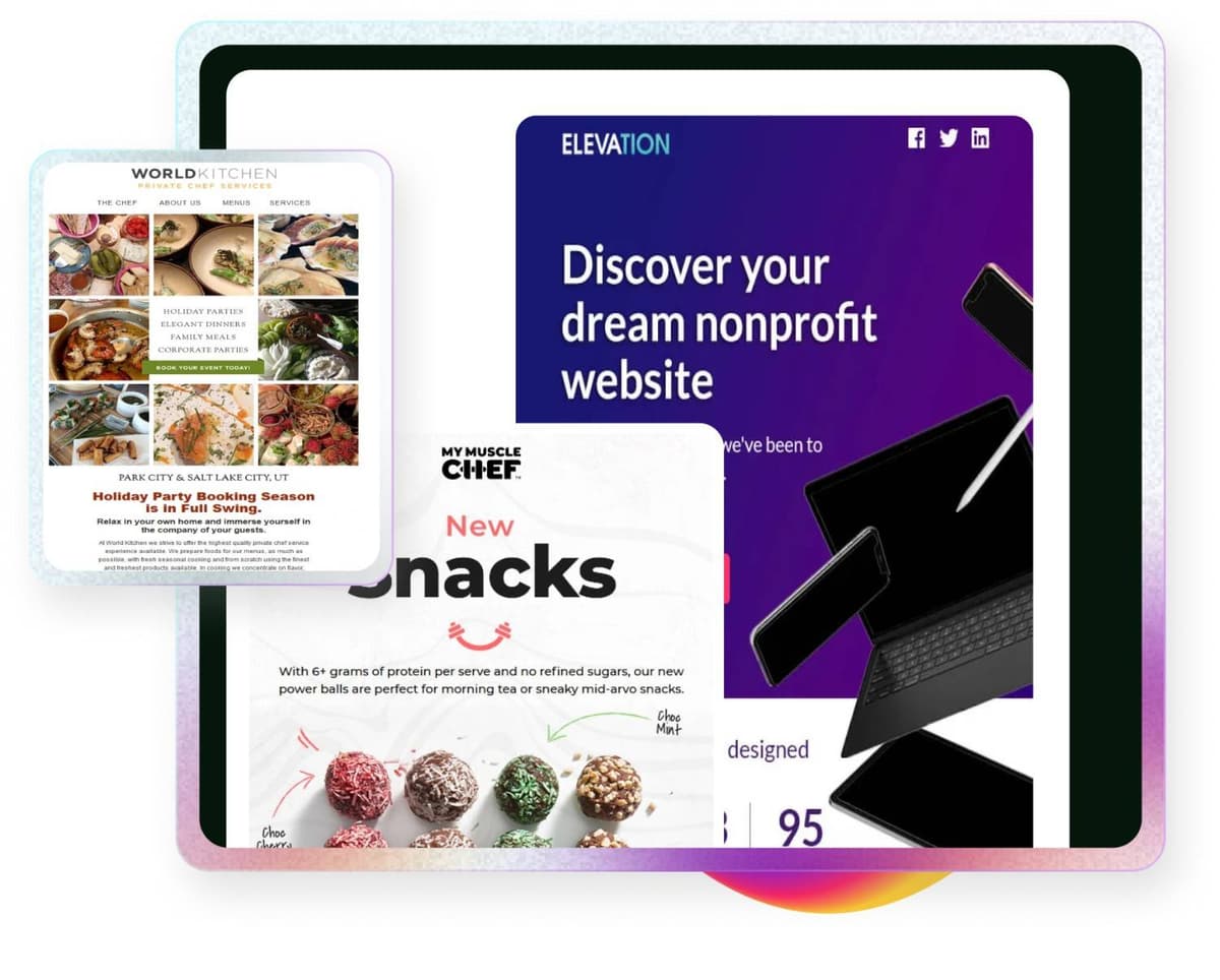 Email Marketing Agency - Maximize ROI