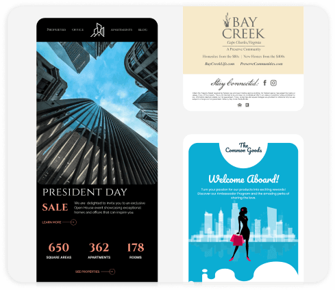 Email Marketing Agency - Maximize ROI