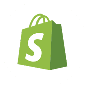 Shopify Logo