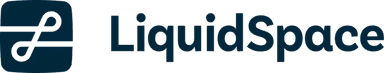 LiquidSpace logo