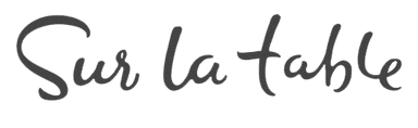 Sur la Table logo