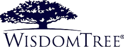 WisdomTree logo