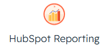 HubSpot Reporting certification
