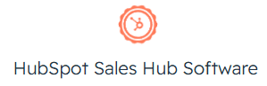 HubSpot Sales Hub Software certification