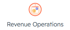 Revenue Operations certification