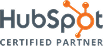 HubSpot Certified Partner