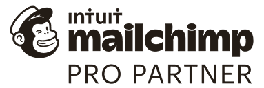 Mailchimp PRO PARTNER