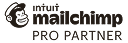 Mailchimp Pro Partner