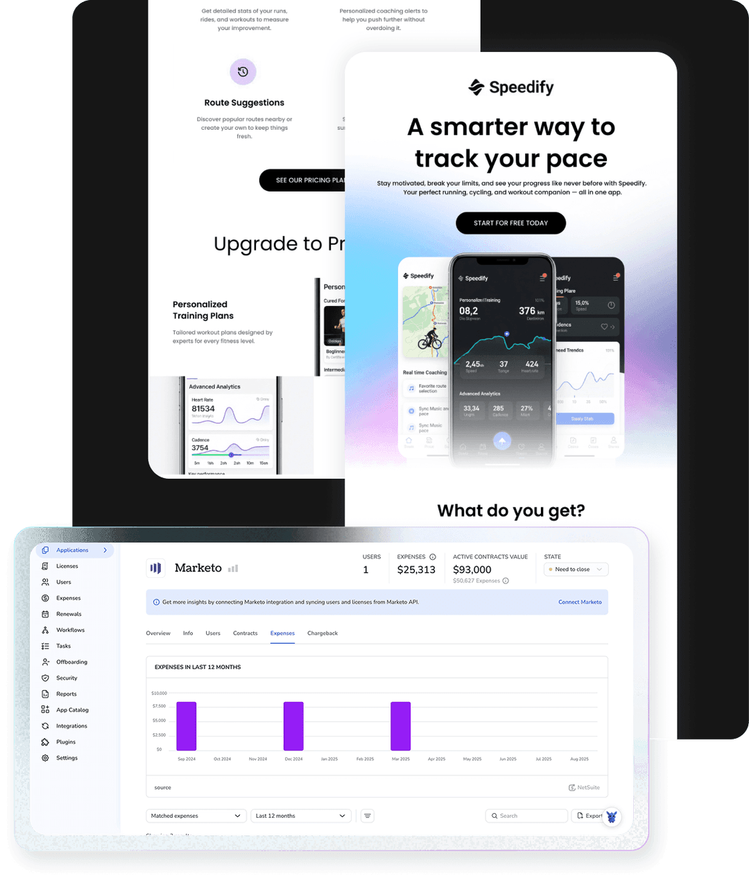 Faster Solution Development