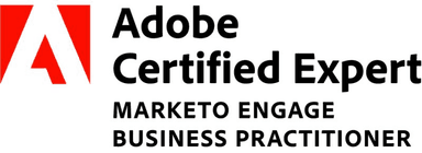 Adobe Certified Expert — Marketo Engage Business Practitioner