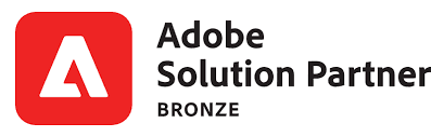 Adobe Solution Partner — Bronze